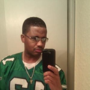 Meet your Posher, Jerome